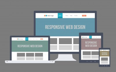 Go Responsive Web Design for more Effective Business