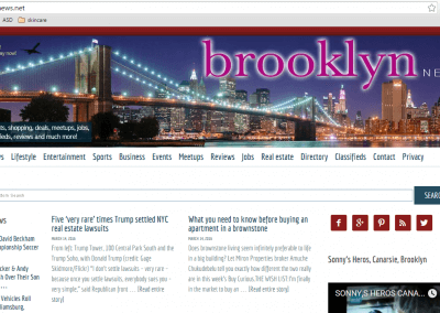 Brooklynnews