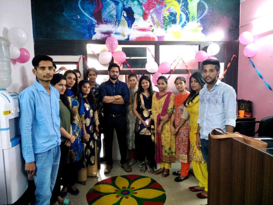 Diwali Celebration photo 14