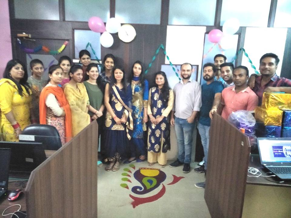 Diwali Celebration photo 15
