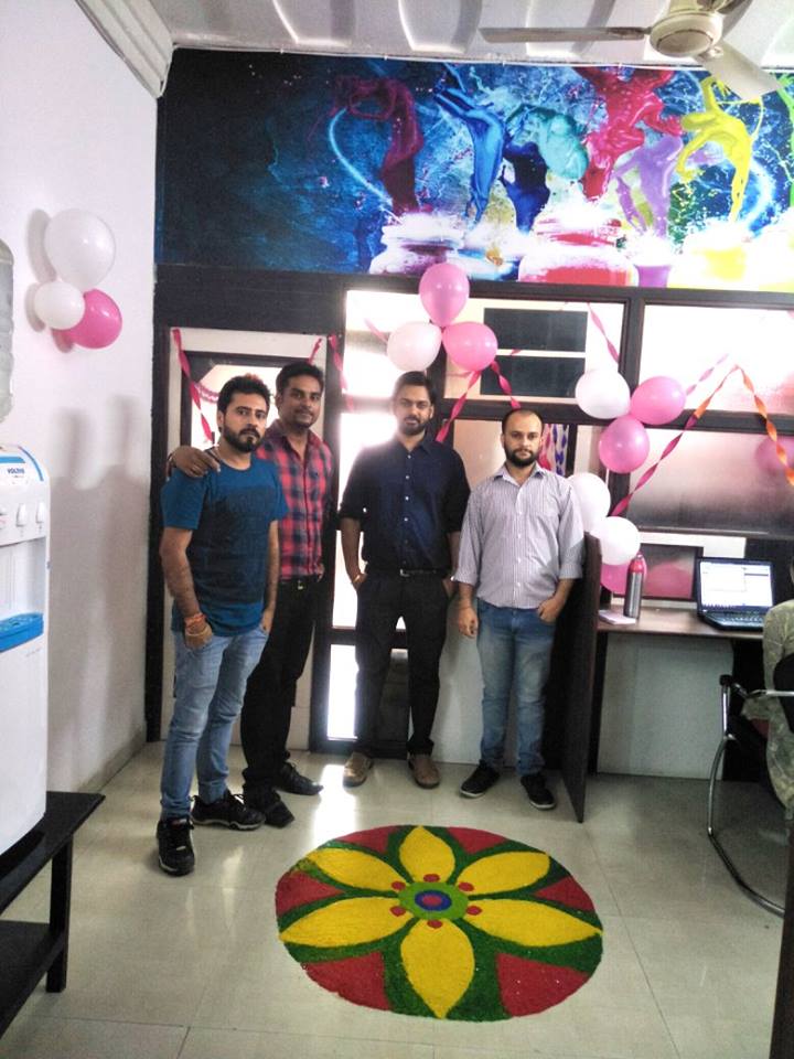 Diwali Celebration photo 16