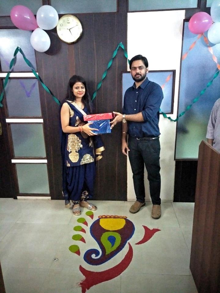 Diwali Celebration photo 17