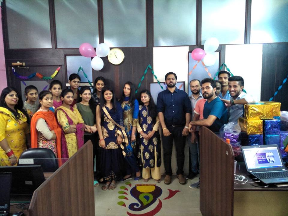 Diwali Celebration photo 18