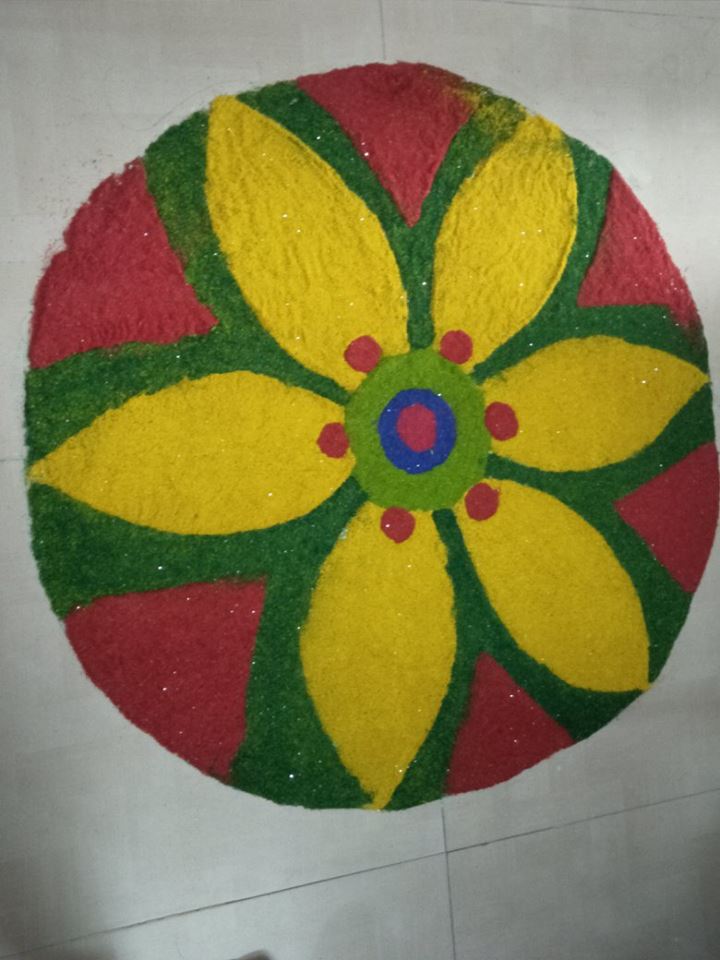 Diwali Celebration photo 19