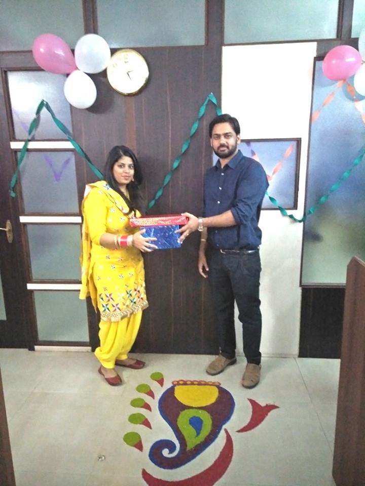Diwali Celebration photo 20