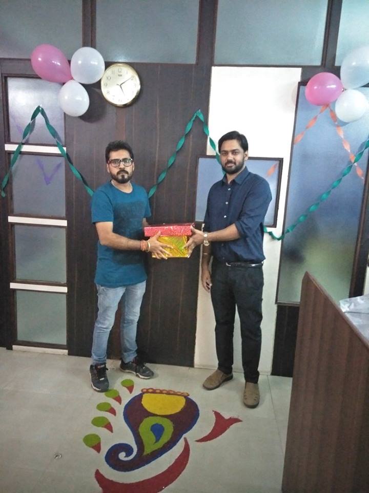 Diwali Celebration photo 1