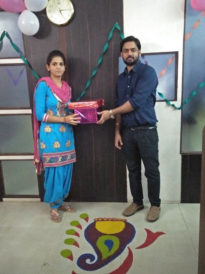 Diwali Celebration photo 2