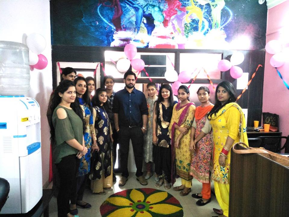 Diwali Celebration photo 3