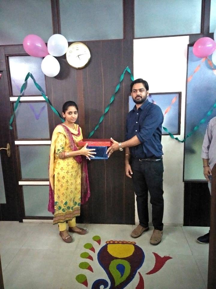 Diwali Celebration photo 4