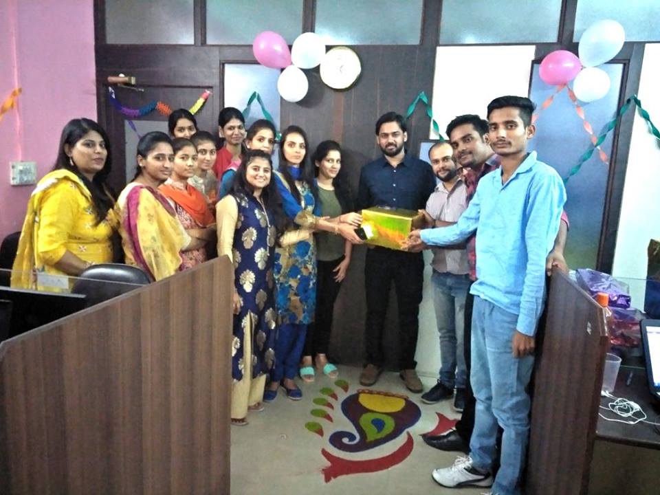 Diwali Celebration photo 5