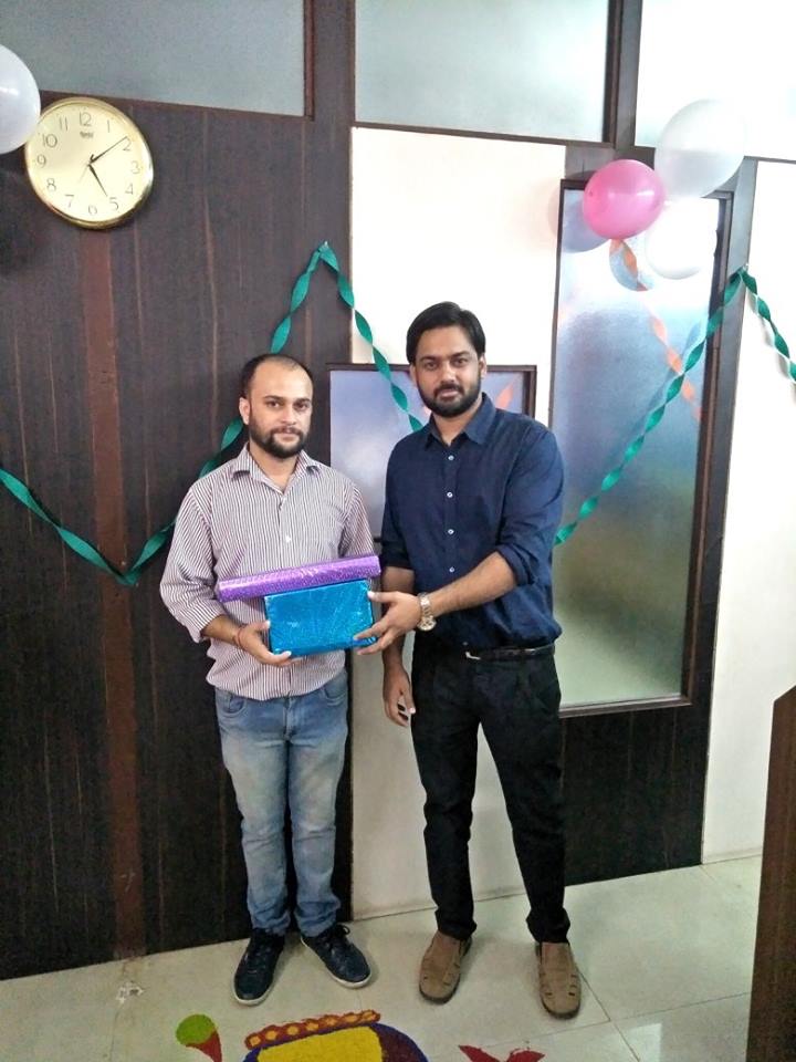 Diwali Celebration photo 6