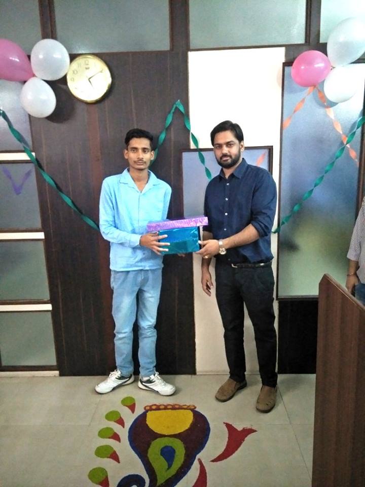 Diwali Celebration photo 8