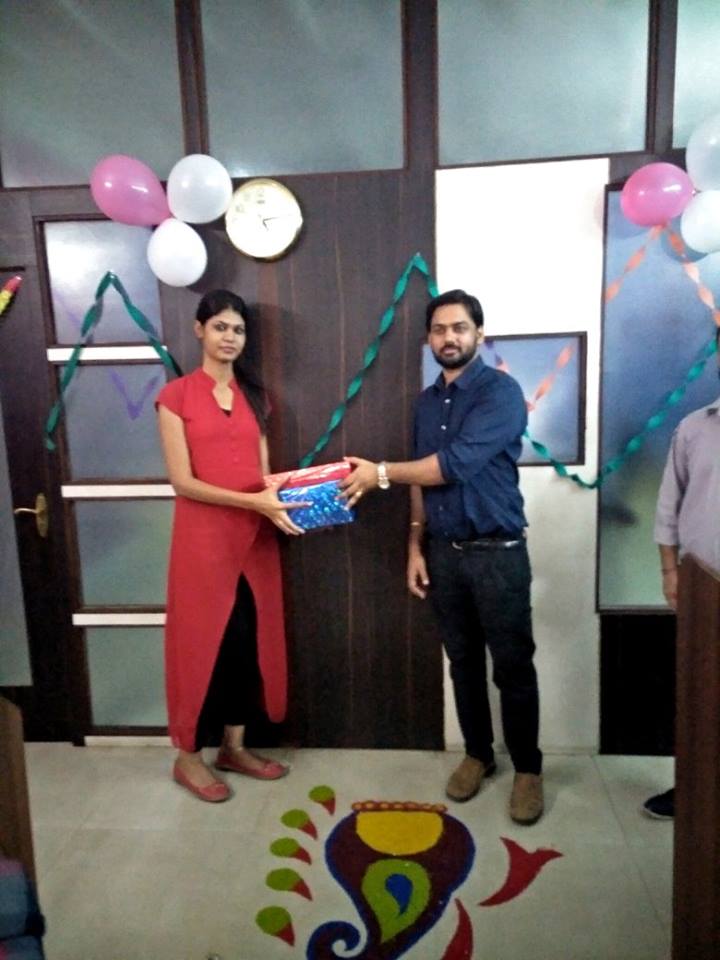 Diwali Celebration photo 9