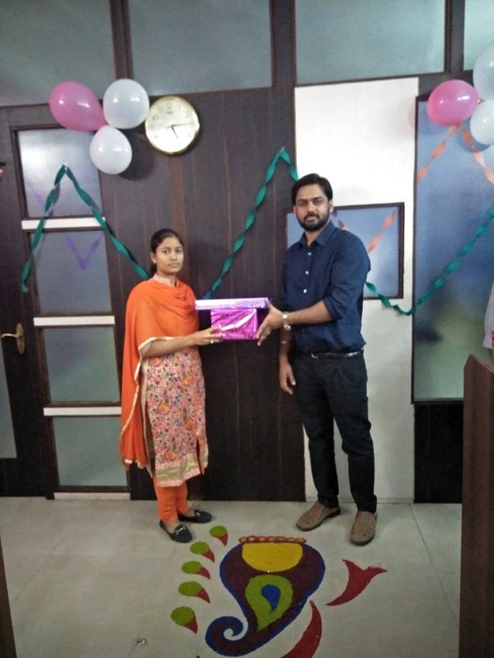 Diwali Celebration photo 10