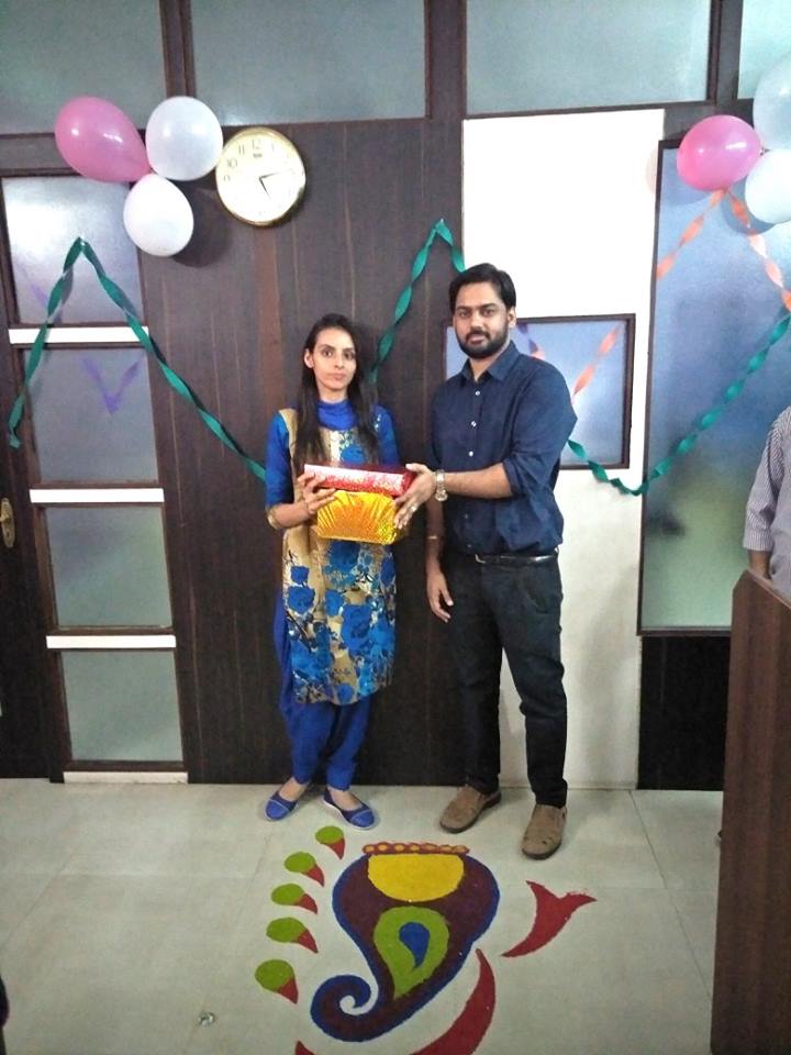 Diwali Celebration photo 12