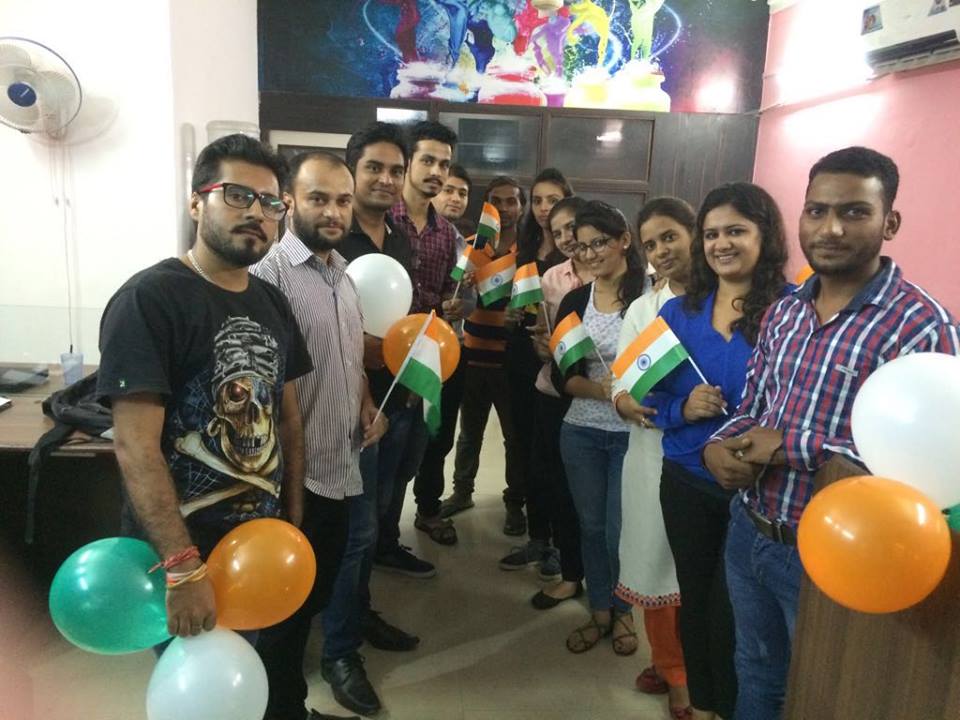 Independence Day photo 7