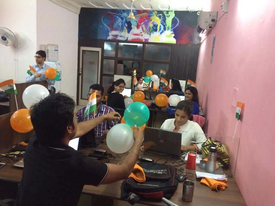 Independence Day photo 2