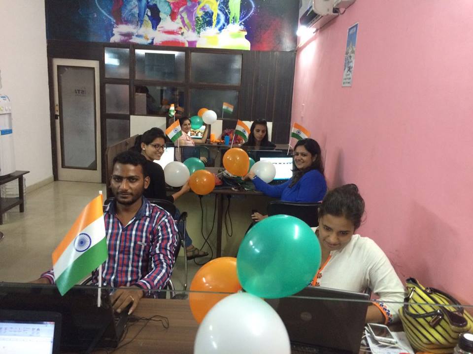 Independence Day photo 6