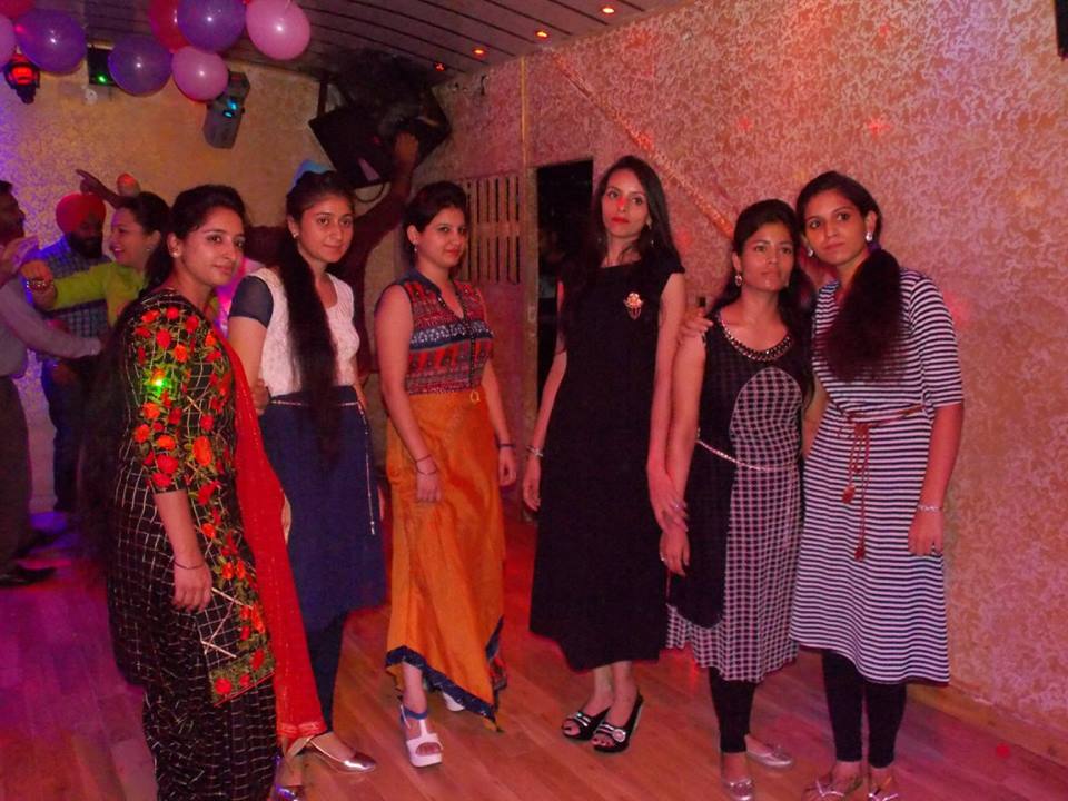 Office Party photo 7