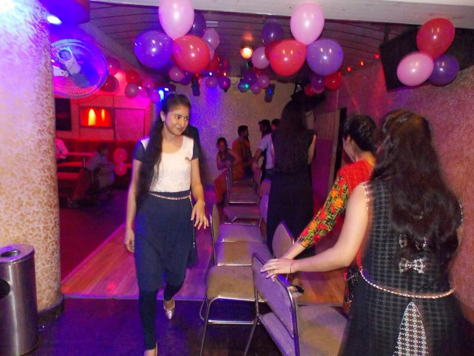 Office Party photo 14