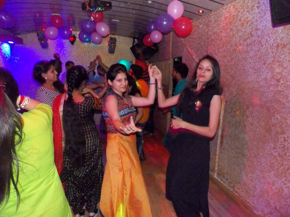Office Party photo 15