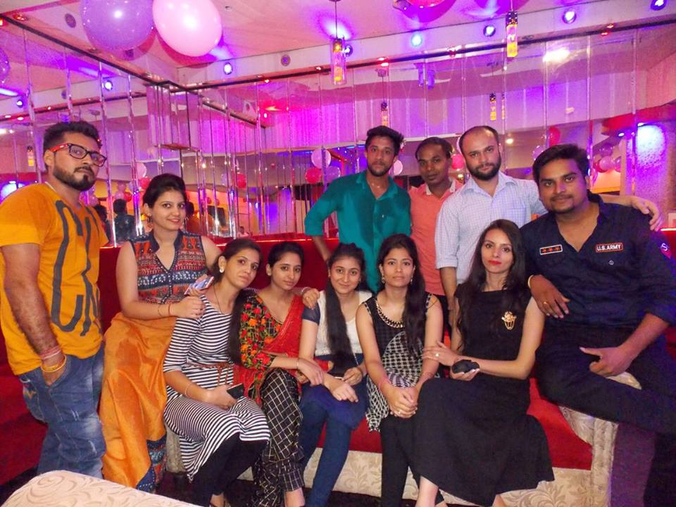 Office Party photo 1