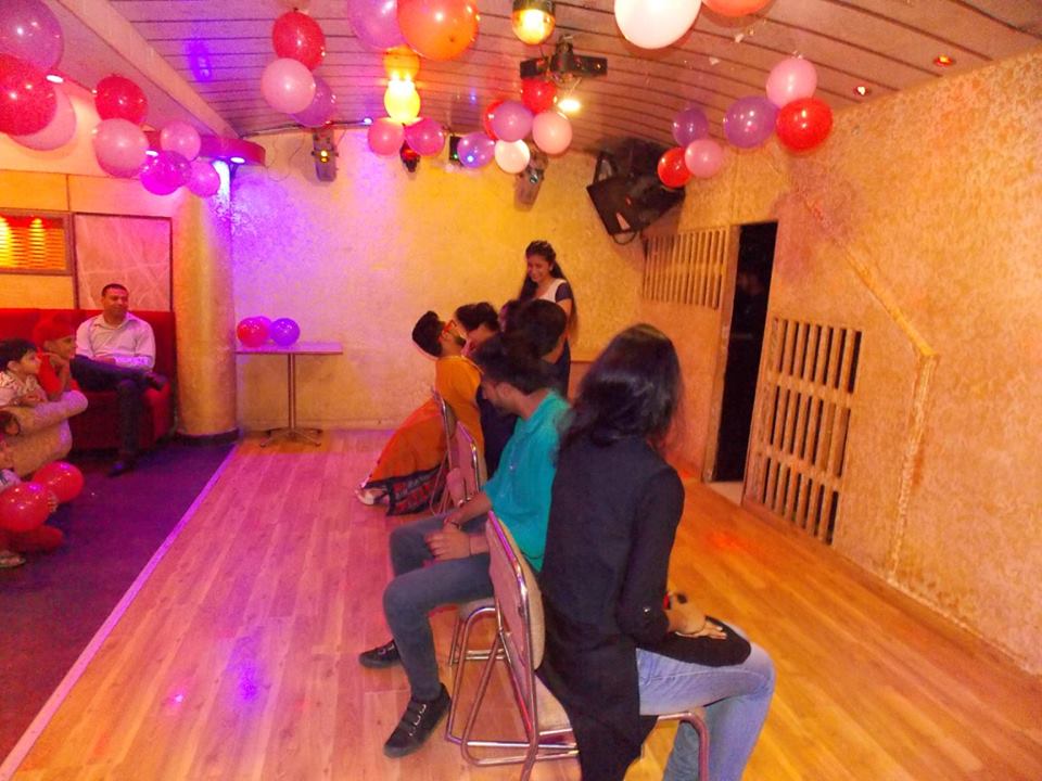 Office Party photo 3