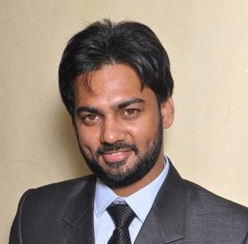 Rajvir Singh, Founder of ASD Infotech