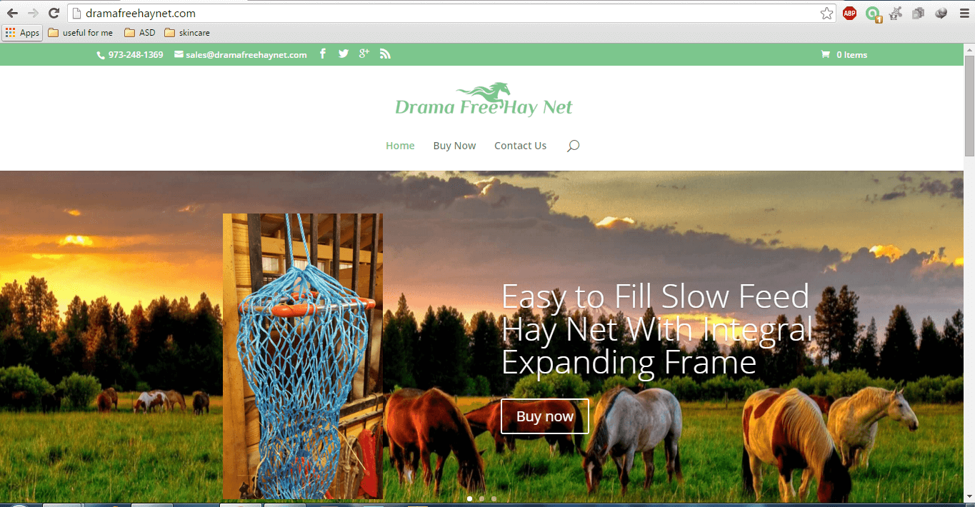Drama Free Hay Net project screenshot