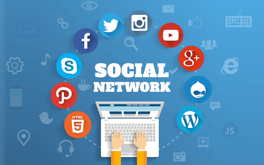 Social Media: One of the Most Powerful SEO Weapons